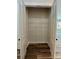 Walk-in pantry with wire shelving at 2045 Cordia Cir, Newton, NC 28658