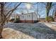 House exterior showcasing the front entrance at 400 E 27Th St, Kannapolis, NC 28083