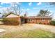 Brick house exterior with screened porch and landscaping at 1542 Colony Rd, Rock Hill, SC 29730