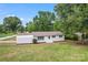 Ranch home with attached garage, curb appeal at 2697 Knotty Pine Dr, Lancaster, SC 29720