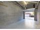 Spacious private garage with open view at 300 Magnolia Ave # 301, Charlotte, NC 28203