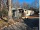 Single-wide mobile home with carport and spacious yard at 4126 Oxford School Rd, Catawba, NC 28609