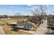 Charming single-story home with a covered carport and traditional architectural details at 535 5Th St, Chester, SC 29706