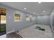 Large room with a doorway and windows that allow for plenty of natural light at 535 5Th St, Chester, SC 29706