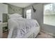 Cozy bedroom with a comfortable bed and plenty of natural light at 846 Von Buren Blvd, Rock Hill, SC 29730