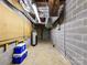 Unfinished basement with water softener and storage at 955 Brafford Dr, Concord, NC 28025