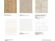 Selection of flooring, carpet, and tile options at 3120 Beacon Heights Rd, Indian Land, SC 29707