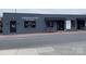 Carolina Scoops ice cream shop and bike shop at 1108 Cone Ave, Pineville, NC 28134