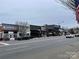 Picturesque street with various stores and eateries at 1108 Cone Ave, Pineville, NC 28134