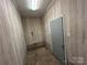 Laundry room with washer and dryer hookups at 2334 Woodleaf Dr, Gastonia, NC 28052