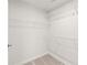 Spacious closet with wire shelving at 448 E 16Th St, Charlotte, NC 28206