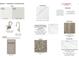 Image highlights interior finishes including countertops, backsplash, flooring, and cabinet options at 4790 North Wynswept Dr, Maiden, NC 28650