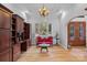 Bright entryway with built-in shelving and seating at 3917 Acacia N Rd, York, SC 29745