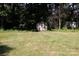 Large lot with mature trees at 3988 Crestview Dr, Rock Hill, SC 29732