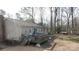 House with deck and spacious backyard at 3988 Crestview Dr, Rock Hill, SC 29732