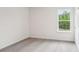 Bedroom with a window providing ample natural light at 4618 Harris Elliot Rd, Lincolnton, NC 28092