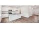 Well-lit kitchen with stainless steel appliances, a functional island, and open layout perfect for entertaining at 4618 Harris Elliot Rd, Lincolnton, NC 28092