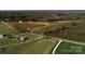 Aerial view of new home lots ready for construction at Lot 1 Glenview Meadow Dr # Arcadia, Waxhaw, NC 28173