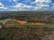 Drone view of new home lots in a rural setting at Lot 1 Glenview Meadow Dr # Arcadia, Waxhaw, NC 28173