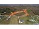 Aerial view of a new development with multiple lots at Lot 1 Glenview Meadow Dr # Arcadia, Waxhaw, NC 28173