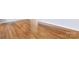 Rich hardwood flooring adds warmth and character to this home at 1116 Circlewood Dr, Charlotte, NC 28211