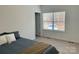Bright bedroom with plush carpeting and large window at 1194 Great Falls Hwy, Chester, SC 29706
