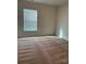 Bright bedroom with neutral walls and carpet at 155 Trail Wood Ct, Salisbury, NC 28146
