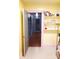 Pantry with an organization rack at 308 N Hawthorne St, Mount Holly, NC 28120