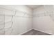 Large walk-in closet with wire shelving at 4622 Harris Elliot Rd, Lincolnton, NC 28092
