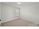 Bright bedroom with neutral walls and carpeted floor at 1500 Collinston Dr, Gastonia, NC 28052