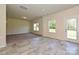 Bright dining area with tile floors and access to backyard at 2226 Catawba Trace Dr, Catawba, NC 28609