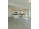 Open concept kitchen featuring island and stainless steel appliances at 2230 Catawba Trace Dr, Catawba, NC 28609