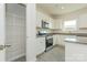 Walk-in pantry with wire shelving at 2230 Catawba Trace Dr, Catawba, NC 28609