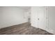 Spacious bedroom with hardwood floors and neutral walls at 1508 Collinston Dr, Gastonia, NC 28052