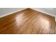 Hardwood floors in bright and airy bedroom at 4616 Whispering Oaks Dr, Charlotte, NC 28213