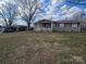 Ranch home with carport and large backyard at 535 Springs East Rd, Lincolnton, NC 28092