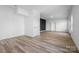 Spacious unfinished basement with ample storage at 113 Brentwood Dr, Maiden, NC 28650