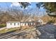 Newly renovated home with brick accents at 1325 Bostwood Ln, Concord, NC 28025