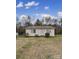 Ranch home with front yard and landscaping at 1948 Gilmore Rd, Rock Hill, SC 29730