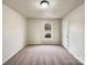 Bedroom featuring carpet, neutral walls, and a window at 3164 River Rd, Lincolnton, NC 28092