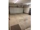 Spacious garage with automatic door and extra storage at 3910 6Th Nw St, Hickory, NC 28601