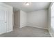 Bedroom with neutral walls and carpet at 4000 Cheyney Park Dr, Charlotte, NC 28269