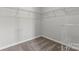 Walk-in closet with wire shelving at 4350 Reed Creek Dr, Sherrills Ford, NC 28673