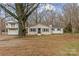 Charming ranch home with attached garage and balcony at 4618 New Town Rd, Waxhaw, NC 28173