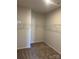 Spacious walk-in closet featuring metal shelving for ample storage and organization at 6327 Honor Ave, Midland, NC 28107