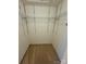 Large walk-in closet with wire shelving at 1105 Mount Olivet Rd, Kannapolis, NC 28083