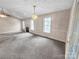 Bright dining area with access to kitchen at 1107 Phifer Rd, Kings Mountain, NC 28086