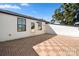 Spacious rooftop deck with composite decking and city views at 11936 Fiddlers Roof Ln, Charlotte, NC 28277