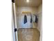 Large walk-in closet with wire shelving and ample hanging space at 12131 Plummer Ct # 1, Midland, NC 28107