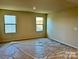 Spacious bonus room with neutral carpeting and ample natural light at 2632 Tillman St, Monroe, NC 28112